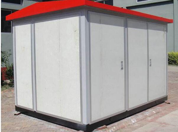 S11-M-400KVA包头箱式变压器 S11-M-400KVA包头箱式变压器